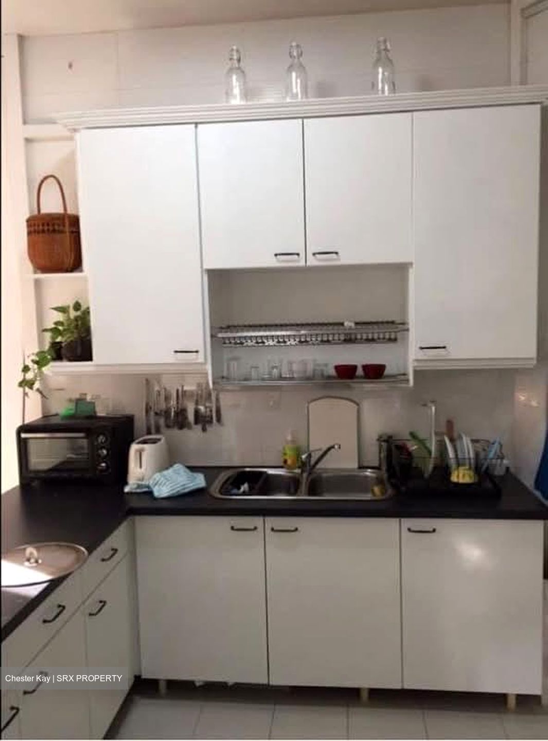 Bayshore Park (D16), Condominium #598296071